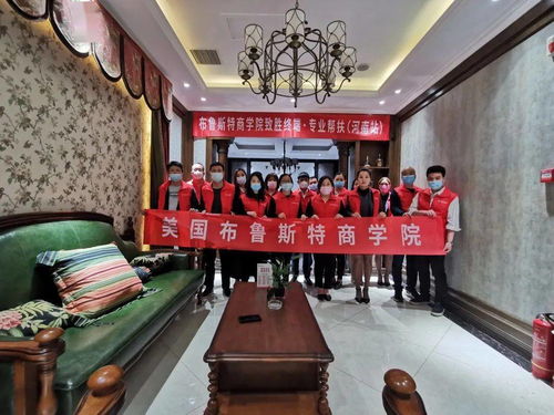 布魯斯特 專業(yè)幫扶助力終端，攜手經(jīng)銷商共贏工藝品未來