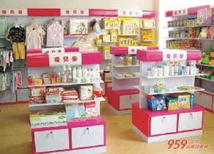 貝親母嬰用品加盟 機遇與風(fēng)險并存