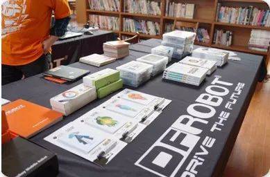 DFRobot 驅(qū)動未來的創(chuàng)客夢工廠，如何借力電子商務(wù)開啟新篇章