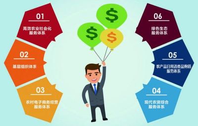 宿遷 以“6大類(lèi)14條”政策為抓手，推動(dòng)“三農(nóng)”電商發(fā)展，全面助力鄉(xiāng)村振興