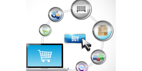 紫金招生攜手眾凱教育 深耕電子商務(wù)，助力大亞灣人才發(fā)展